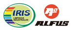 logo alfus