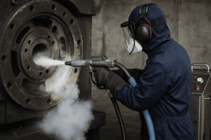 cuanto cuesta la limpieza criogenica?