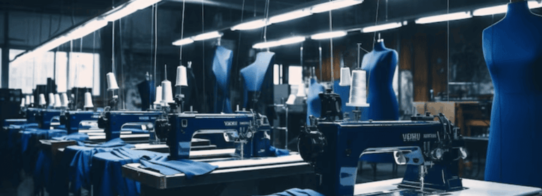 limpieza criogenica en industria textil