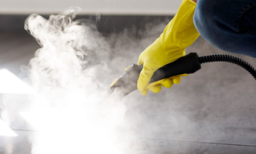 Limpieza criogénica 2